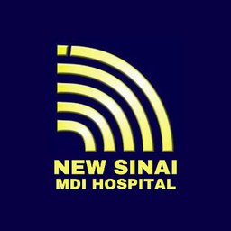 New Sinai MDI Hospital Logo