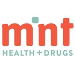 Company logo Mint Health + Drugs