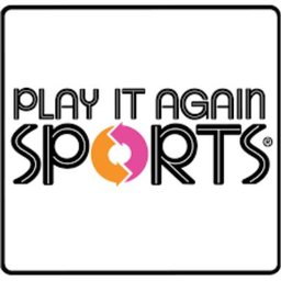 Company logo Play It Again Sports