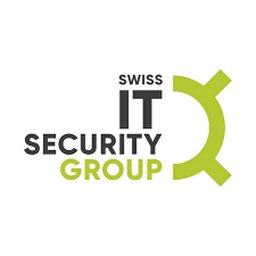 Swiss IT Security Group AG Logo