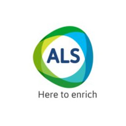 कंपनी का लोगो Ashish Life Science Pvt Limited