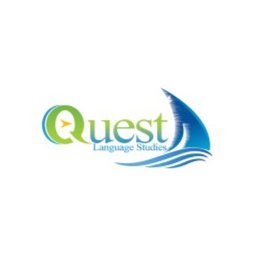 Company logo Quest Language Studies