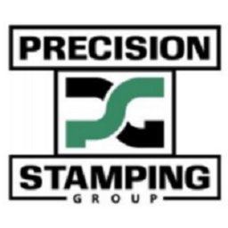 Company logo PRECISION STAMPING GROUP