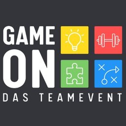 Firmenlogo Game On GmbH