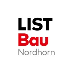 Firmenlogo LIST Bau Nordhorn