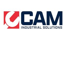 Company logo CAM Industrial Solutions