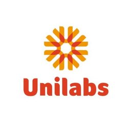 Company logo Unilabs