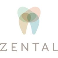 Company logo Zental