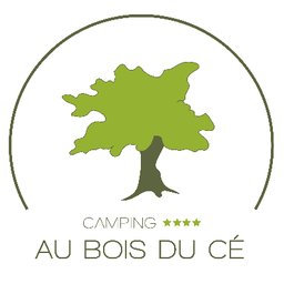 Logo de l'entreprise Camping Au Bois Du Cé