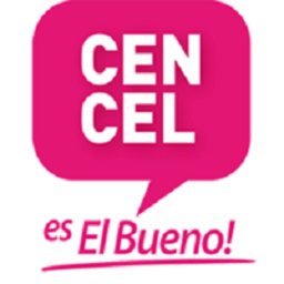 Logotipo de la empresa Centro Celular