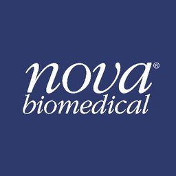 Logo de l'entreprise Nova Biomedical