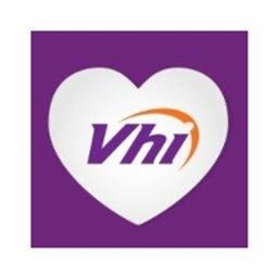 Company logo VHI