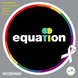 Company logo Equation Nottinghamshire