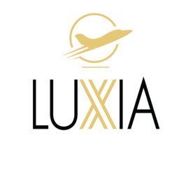 Company logo LUXIA