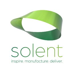 公司标志 Solent Group