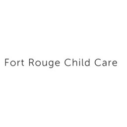 Company logo FORT ROUGE CHILD CARE