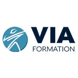 Logo de l'entreprise VIA Formation