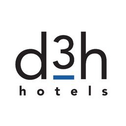 Company logo D3h