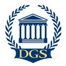 Company logo Department of General Services