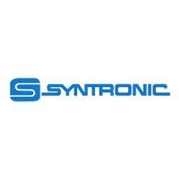 Company logo Syntronic