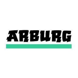 Firmenlogo ARBURG GmbH + Co KG