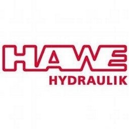 Firmenlogo HAWE Hydraulik SE