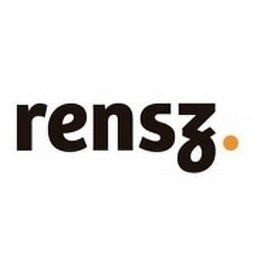 Company logo RENSZ CALÇADOS