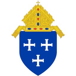 Company logo Diocese of Providence