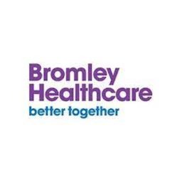 Company logo Bromley Healthcare