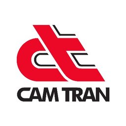 Company logo CAM TRAN