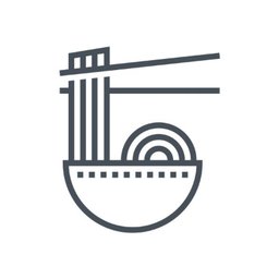Logotipo de la empresa Udon