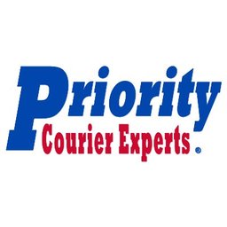 Company logo Priority Courier Experts