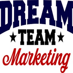 Company logo Dream Team Marketing