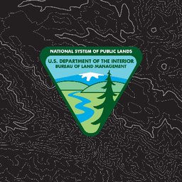 Company logo US Bureau of Land Management