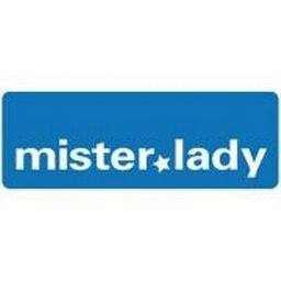 Firmenlogo mister*lady