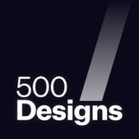Company logo 500 Designs