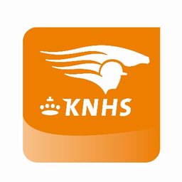 Company logo KNHS