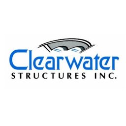 Company logo Clearwater Structures