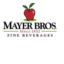 Company logo Mayer Bros Apple Products