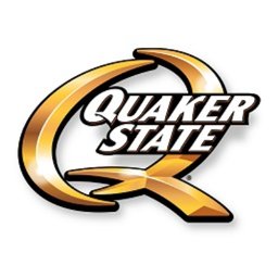 Logotipo de la empresa QUAKER STATE