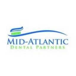 Company logo Mid-Atlantic Dental Partners