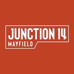 Company logo Junction 14 Mayfield