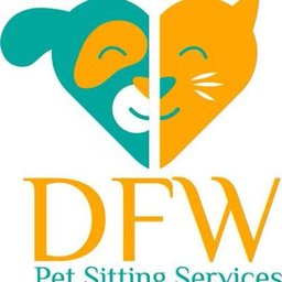 Company logo DFW Pet Sitting Services, Inc.