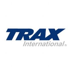 Company logo TRAX International