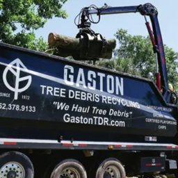 Company logo Gaston Tree Debris Recycling, LLC