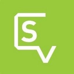 Company logo Sustainability Victoria