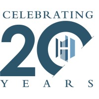 Company logo Harrison Street