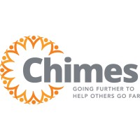 Company logo Chimes