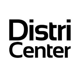 Logo de l'entreprise DISTRICENTER