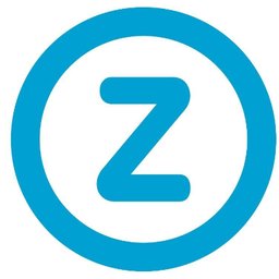 Company logo Omroep Zeeland
